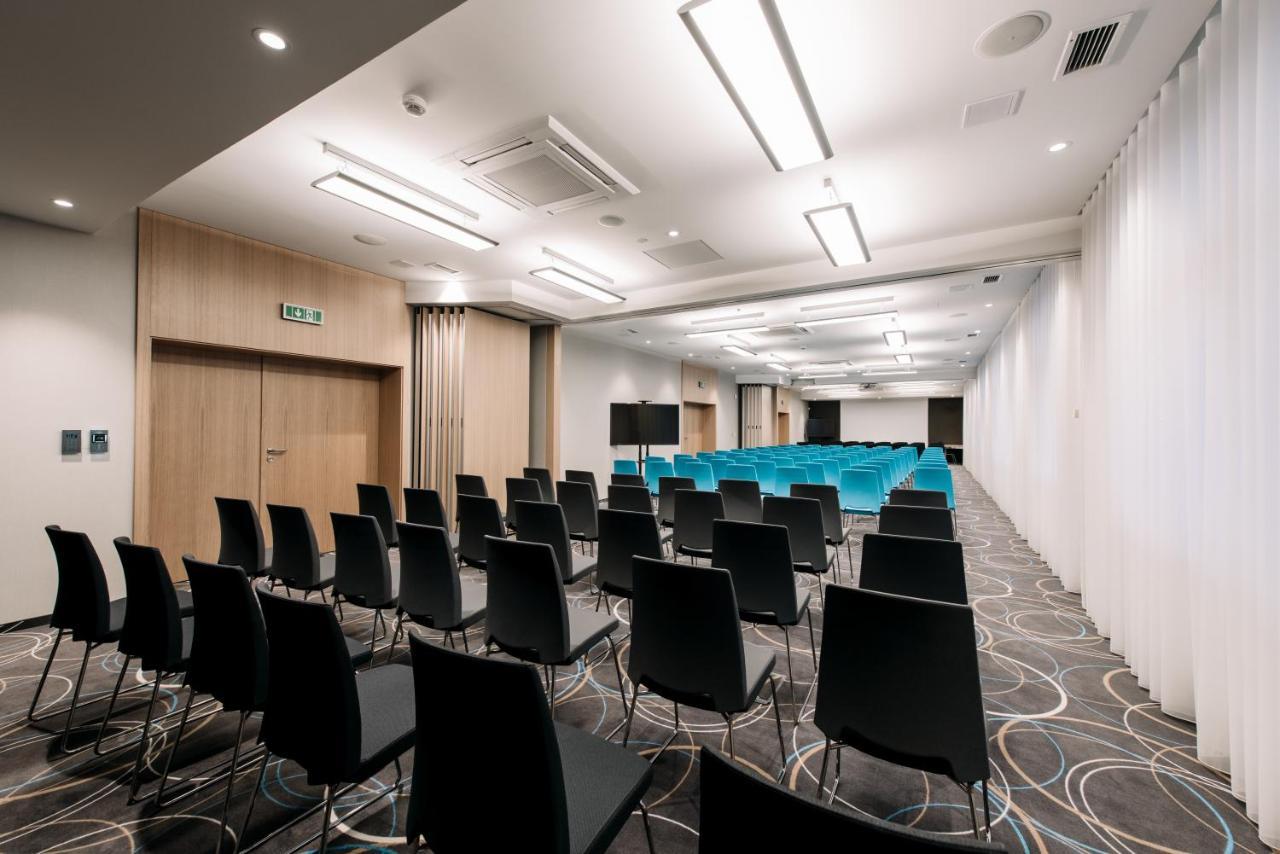 Krowodrza Centrum Konferencyjno - Hotelowe Krasków Exterior foto